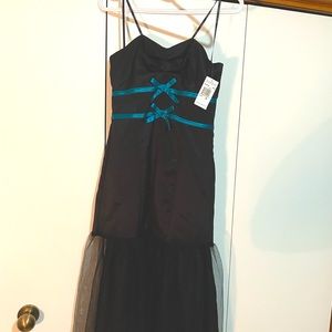 Prom Dress brand new with Tags